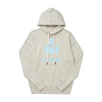 Isabel Marant Mansel Women Hooded Sweatshirt Sw0001fa A1m07e Gyib SW0001FA A1M07E GYIB (36)