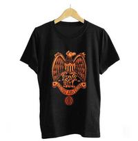 ernie ball heavy cotton t-shirt M