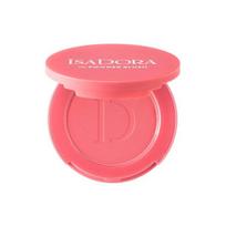 Skaistalai IsaDora The Powder, 09 Coral Pink, 4.5 g