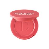 Skaistalai IsaDora The Powder, 05 Raspberry Red, 4.5 g