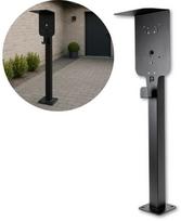 PLATINET EV WALLBOX UNIVERSALUS ĮKROVIMO STOVAS EV UNIVERSALUS [45941] | EV_PEVSTAND_UNI | 5907595462525
