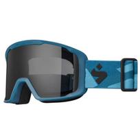 Vaikiški slidinėjimo akiniai Sweet Protection Ripley, žali