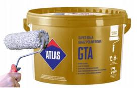Polimerinis glaistas GTA super white 25 kg