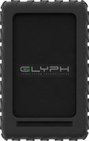 Išorinis SSD diskas Glyph Blackbox Plus 1TB Black (GL-BBPLSSD1000) | GL-BBPLSSD1000 | 691450024182