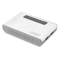 DIGITUS DN-13024 Network print server