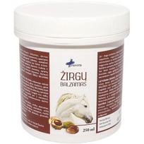 Ruvera Zirgu balzams 250 ml