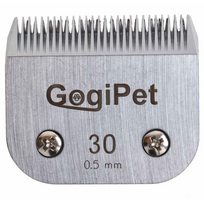 GogiPet Snap On galvutė dydis 30 (0,5 mm) – smulki