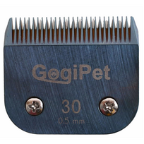 Titanium – Ceramic Snap On galvutė dydis 30 (0,5 mm) ultra titano danga