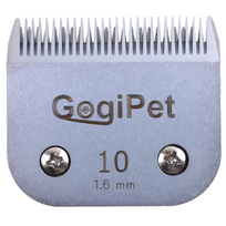 GogiPet Snap On galvutė dydis 10 (1,6 mm) – vidutinė