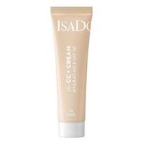 CC veido kremas su spalva IsaDora, 1N Fair, 30 ml