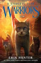 Warriors: A Starless Clan 06: Star, Warriors: A Starless Clan 06: Star