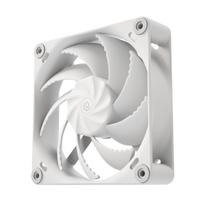 HAVN H12 fan heater 120 x 30 mm, white (HVN-FS-H1230-01)