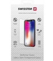 Swissten Ultra-slim tempered glass screen protector for Xiaomi 17 Pro