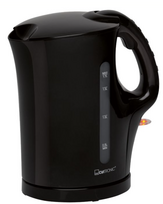 Clatronic Bomann Electric Kettle 1.7L 2200W