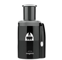 Magimix Juice Expert 3, 400 W, Black