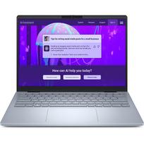Dell Plus 14 DB14250 | Ice Blue | 14 " | WVA | Touchscreen | 2K | 1920 x 1200 pixels | Intel Core Ultra 7 | 256V | 16GB | LPDDR5X | Solid-state drive capacity 1000GB | Intel Arc Graphics | Windows 11 Pro | 802.11be | Keyboard language English | Keyboard|DB14250_LNL_201