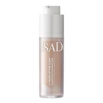 Kreminė pudra IsaDora Wake Up the Glow Luminous, 2N, 30 ml
