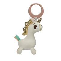 Muzikinis pakabinamas žaislas Tiny Love Unicorn/Vienaragis, 0+