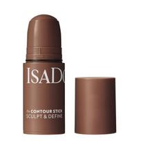 Veido kontūravimo pieštukas IsaDora The Contour, 36 Warm Mocha, 5.5 g