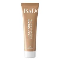 CC veido kremas su spalva IsaDora, 5N Medium, 30 ml