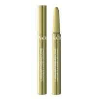 Akių šešėlių pieštukas IsaDora The Shimmer Stick Longwear & Water-Resistant, 45 Green Shimmer, 1.2 g