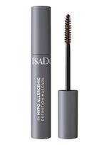Blakstienų tušas IsaDora The Hypo Allergenic Definition Mascara, 02 Brown, 10 g.
