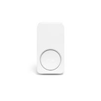 Išmanusis durų skambutis Philips Hue Secure Chime, baltas