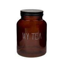 Homla indelis arbatai Claubee, 1000 ml