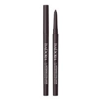 Akių pieštukas IsaDora The Intense, 61 Black Brown, 0.35 g