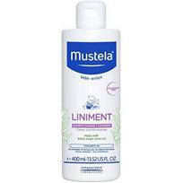 Saugantis vystymo losjonas Mustela, 400 ml