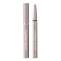 Akių šešėlių pieštukas IsaDora The Shimmer Stick Longwear & Water-Resistant, 40 Silver Highlight, 1.2 g