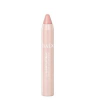 Lūpų dažai IsaDora Glossy Lip Treat Twist Up Color, 00 Clear Nude, 3.3 g