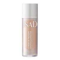 Kreminė pudra IsaDora Wake Up the Glow Luminous, 1W, 30 ml