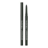 Akių pieštukas IsaDora The Intense, 67 Dark Green, 0.35 g