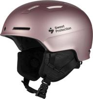 Slidinėjimo šalmas Sweet Protection Winder MIPS, violetinis, M
