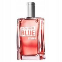 Tualetinis vanduo Avon Individual Blue Strong EDT vyrams, 100 ml