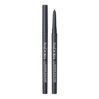 Akių pieštukas IsaDora The Intense, 63 Steel Gray, 0.35 g