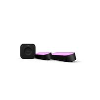 LED šviesos juostos Philips Hue Starter Kit Bridge Pro, 2 vnt.