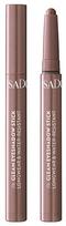 Pieštukiniai akių šešėliai IsaDora The Gleam Eyeshadow Stick, 52 Mauve Brown, 1 g