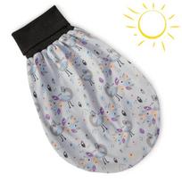 Miegmaišis kūdikiui CebaBaby Lolly Polly povas, 1 vnt.
