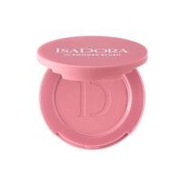 Skaistalai IsaDora The Powder, 07 Cool Pink, 4.5 g