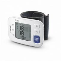Kraujospūdžio matuoklis ant dilbio Omron RS4 HEM-6181-E