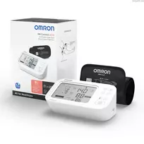 Žastikaulio kraujospūdžio matuoklis Omron M6 Comfort AFib HEM-7380-E