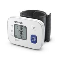 Dilbio kraujospūdžio matuoklis Omron RS2 HEM-6161-E