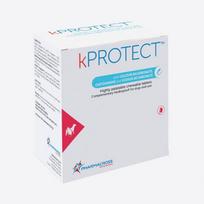 kPROTECT tabletės, papildas esant inkstų ligoms šunims ir katėms, N120