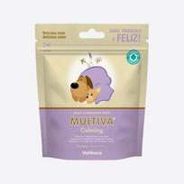 Multiva Calming, papildas nuo streso šunims ir katėms, N25