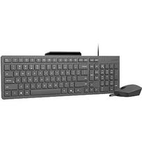 Lenovo 310 USB-A Wired Combo US English GX31R09775 GX31R09775