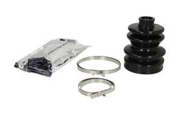 gofruotoji membrana, kardaninis velenas PASCAL G58000PC