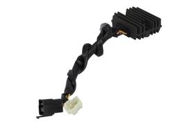Įtampos reguliatorius RGU-322 (12V) Tinka: SUZUKI