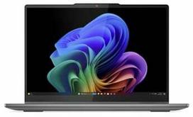 Nešiojamas kompiuteris Lenovo IdeaPad 5 2-in-1 14Q8X9, X X1-26-100, 16GB, 512GB, 14 ", Qualcomm Adreno GPU, pilka sp., Windows 11 home